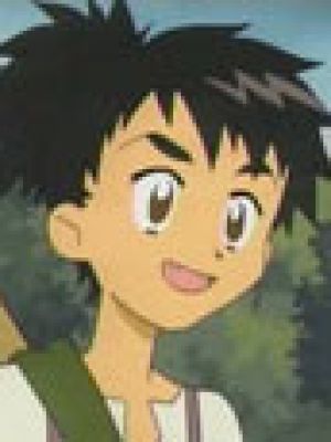 Kennosuke Tsurugi