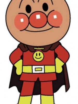 Anpanman