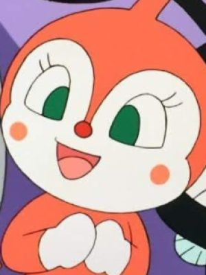 Dokin-chan