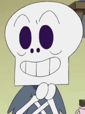 Horrorman