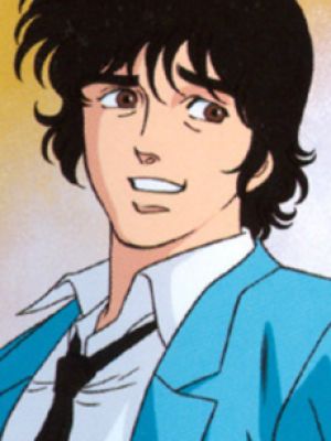 Toshio Utsumi