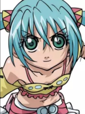 Runo Misaki