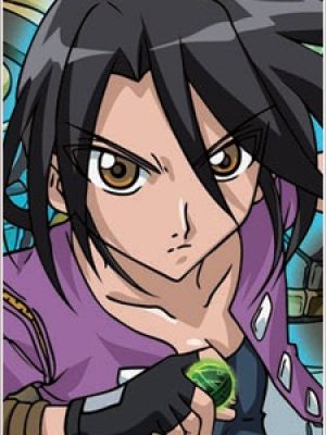 Shun Kazami