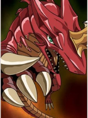 Pyrus Dragonoid
