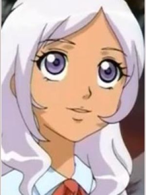 Daisy Makimoto