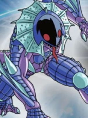 Aqua Predator