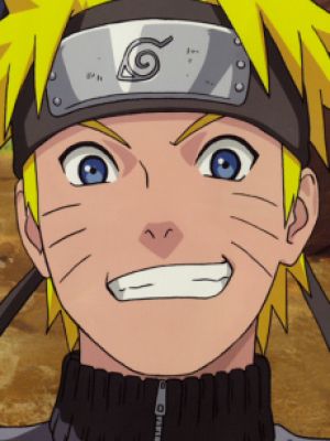 Naruto Uzumaki