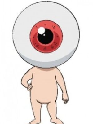 Medama Oyaji