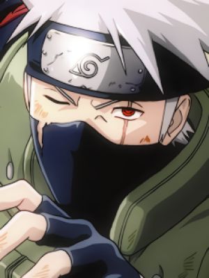 Kakashi Hatake