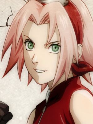 Sakura Haruno