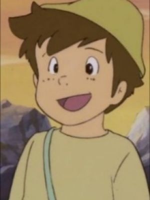Peter
