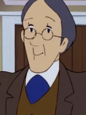 Kateikyoushi no Sensei