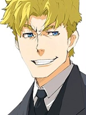 Ladd Russo