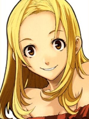 Miria Harvent