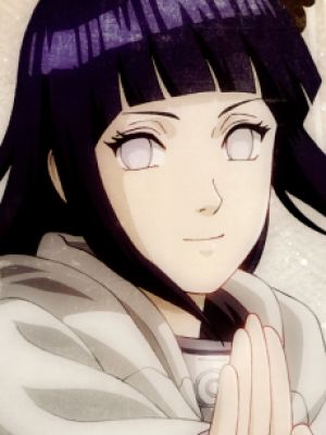 Hinata Hyuuga