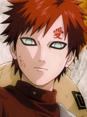 Gaara