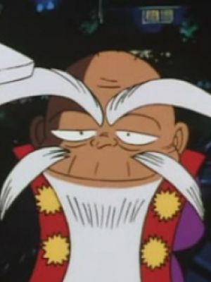 Musashi Miyamoto