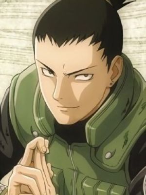Shikamaru Nara