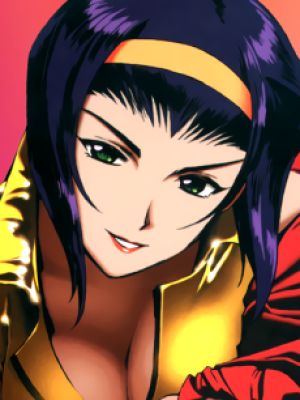 Faye Valentine
