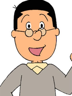 Masuo Fuguta