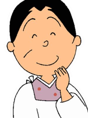 Fune Isono