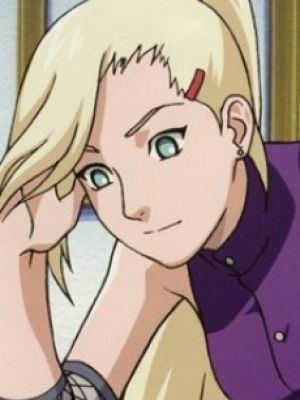 Ino Yamanaka