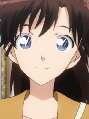 Aoko Nakamori