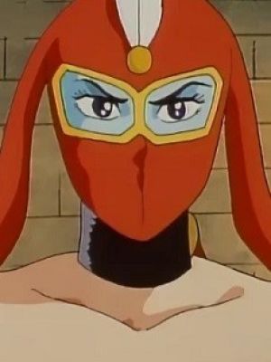 Kekkou Kamen