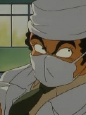 Ben Kyoshi