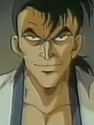 Mizutamari Tsuyokarou