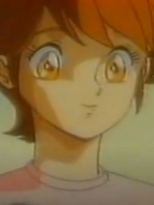 Mayumi Takahashi