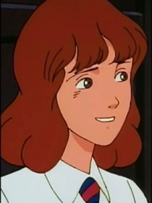 Kathleen Gregory