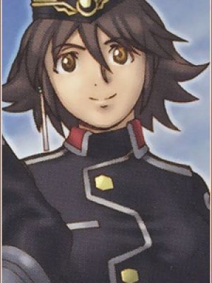 Solty Rei (SoltyRei) - 2005 - 24 Episodes