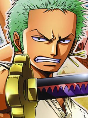 Zoro Roronoa