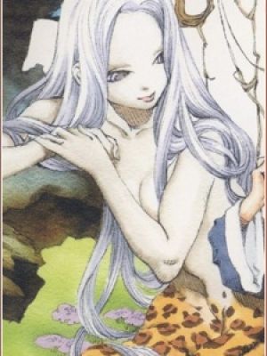 Sanshi Haku
