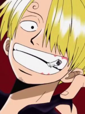 Sanji