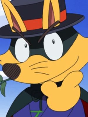 Zorori
