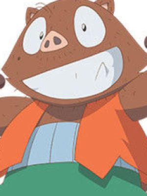 Noshishi