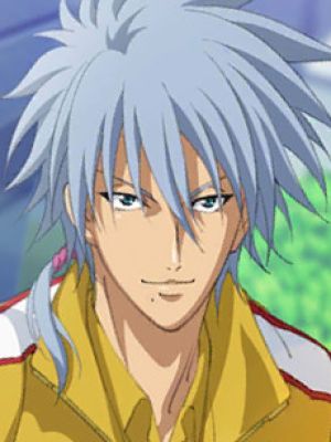 Masaharu Niou