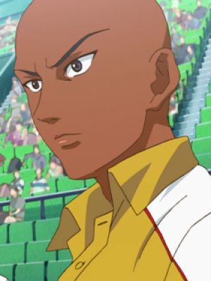 Jackal Kuwahara
