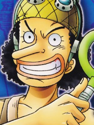 Usopp