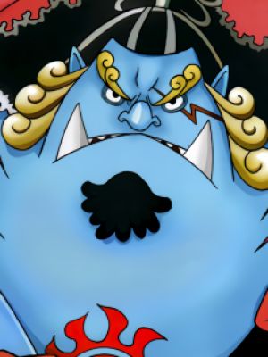 Jinbe