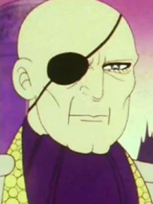 General Grosvenor