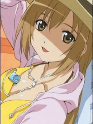 Haruka Minami