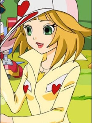 Ai Kaminari