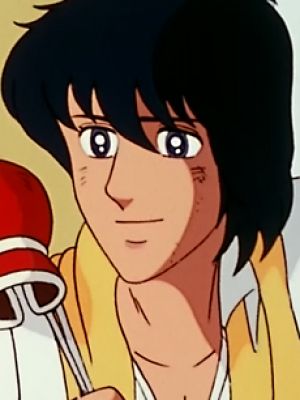 Shun Makabe