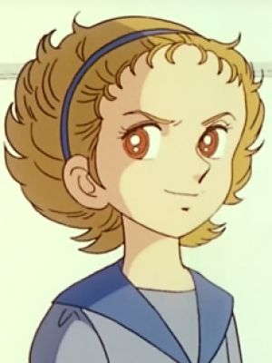 Yoko Kamiya