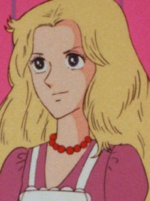Shira Etou