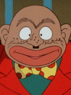 Tamasaburo Kamiya