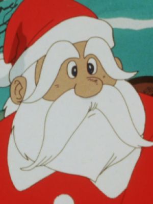 Santa Claus 